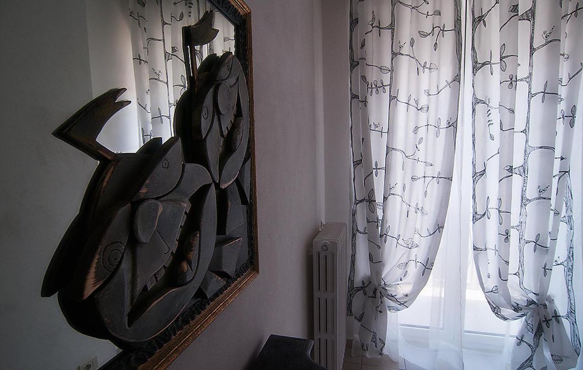 B&B La Maratonda Фолоника Екстериор снимка